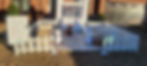 Lux Nude package + Bounce castle