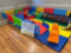Playzone 1 package
