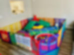 Little Tots package
