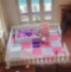 Pink Package