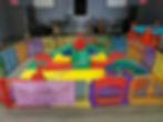 Little Tots package
