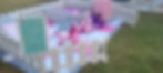 Pink package